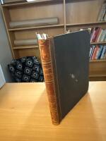 Litografiskt allehanda  Tredje &aring;rg&aring;ngen Med 48 planscher efter H.M. Konung Carl XV m.fl.