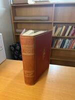 Str&auml;ngn&auml;s Stift i ord och bild 