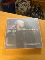 Movement as the Memory of the Body New Choreographic Work for the Stage