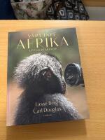 V&aring;rt inre Afrika : Uppt&auml;cktsresor