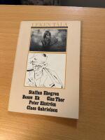 Leken t&aring;la : dikter & bilder