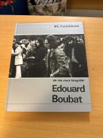 V&aring;r tids stora fotografer : Edouard Boubat