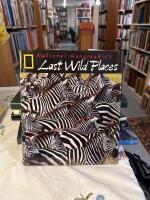 National Geographic's last wild places