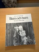 Barn och barn : om barns olika vardag
