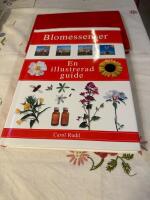 Blomessenser En illustrerad guide