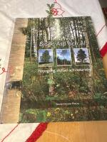 Bj&ouml;rk, asp och al : f&ouml;ryngring, sk&ouml;tsel och naturv&aring;rd