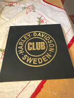 Harley Davidson Club Sweden 1970-2005 HD-entusiasten 5
