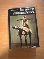 Den moderna skulpturens historia 