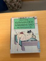 Kvinnan och k&auml;rlekens Tao : &auml;kta frig&ouml;relse genom Tao