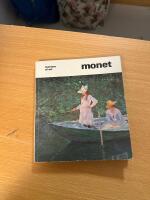 Masters of Art Monet