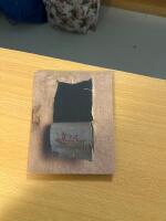 Dan Wolgers : Grand Anti - femton scener ur Jesu liv