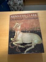 Djuren och m&auml;nniskan : hur f&ouml;rh&aring;llandet mellan dem speglas i v&auml;sterl&auml;ndsk konst fr&aring;n f&ouml;rhistorisk tid till nutid