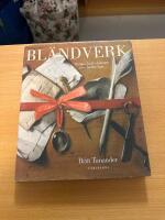 Bl&auml;ndverk - Trompe l'aeil : konsten som bedrar &ouml;gat