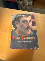Paul Gauguin : - en konstn&auml;rs liv