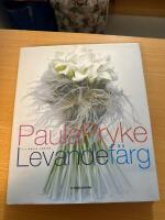 Levande f&auml;rg - blomsterlust och f&auml;rgeffekter i inredningen