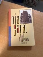 Niagara! : en ber&auml;ttelse