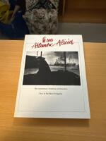 Vi ses Atlantic Alicia : [om hamnarbetare i G&ouml;teborg och Rotterdam]