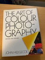The art of colour photography