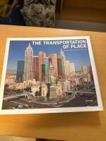 The Transportation of Place 
