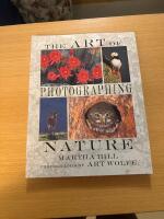 The Art of Photographing Nature