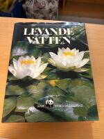 Levande vatten
