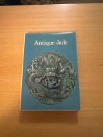 Antique Jade