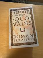 Quo vadis : [roman]