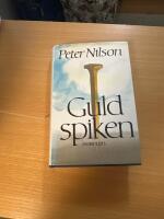 Guldspiken