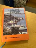 Sk&auml;rg&aring;rdshamnar Landort - Blekinge