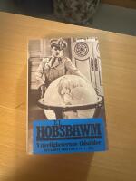 Ytterligheternas tids&aring;lder : det korta 1900-talet : 1914-1991