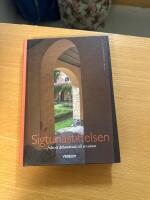 Sigtunastiftelsen : fr&aring;n ett &aring;rhundrade till ett annat