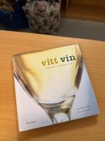 Vitt vin