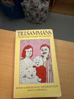 Tillsammans : v&auml;rderings&ouml;vningar f&ouml;r familjen