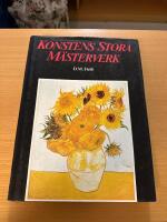 Konstens stora m&auml;sterverk