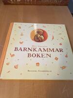 Den gyllene barnkammarboken