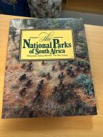 The National Parks of South Africa 