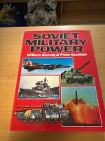 Soviet Military Power 