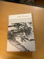 Olle Nyman : skulpturer, teckningar, textilier, m.m. : utkast