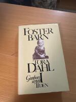 Fosterbarn