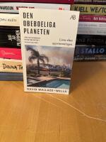 Den obeboeliga planeten