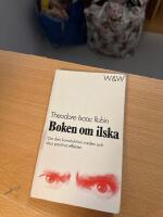 Boken om ilska : [om den konstruktiva vreden och dess positiva effekter]