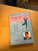 Yoga f&ouml;r nyb&ouml;rjare