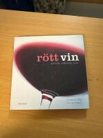 R&ouml;tt vin