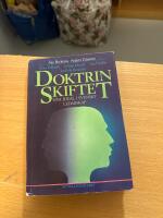 Doktrinskiftet : nya ideal i svenskt ledarskap