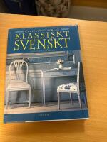 Klassiskt svenskt