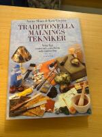 Trad.M&aring;lningstekn.