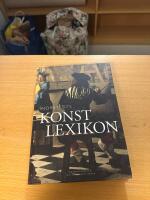 Norstedts konstlexikon