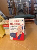 Styrfart genom livet