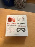 Matematik f&ouml;r nyfikna : 200 nyckelbegrepp f&ouml;rklarade p&aring; noll