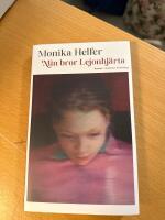 Min bror Lejonhj&auml;rta